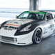 Nissan 370Z ST-3